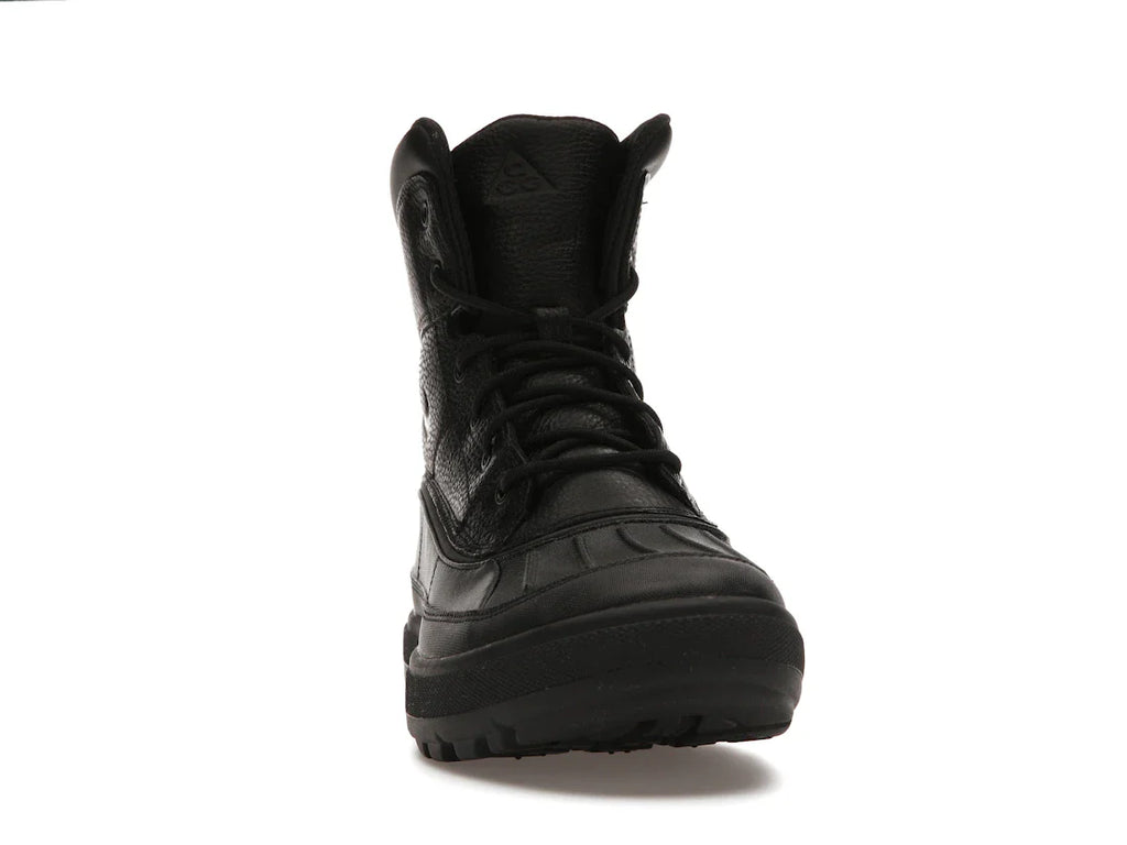 Nike Woodside Schwarz