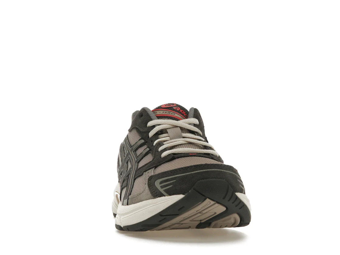 ASICS Gel-1130 Moonrock Obsidiangrau