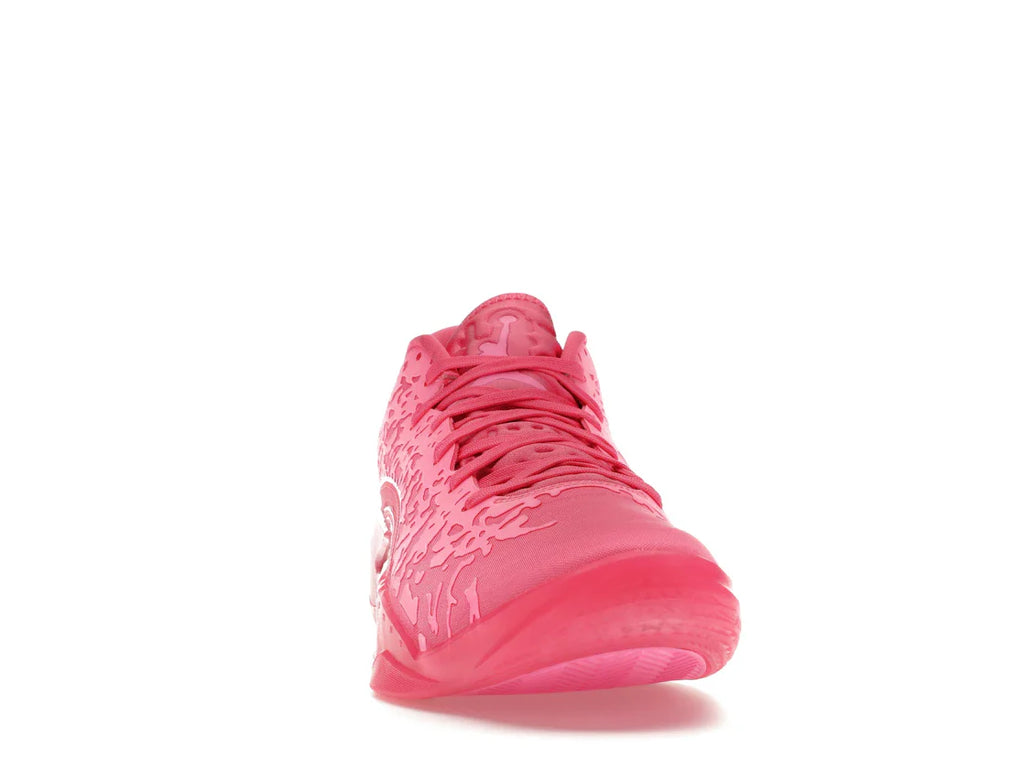 Jordan Zion 3 Pink Lotus