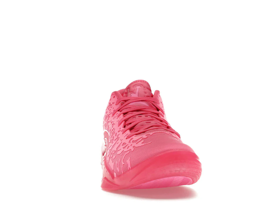 Jordan Zion 3 Pink Lotus
