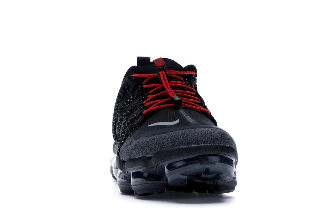 Nike Air VaporMax Run Utility Schwarz Anthrazit