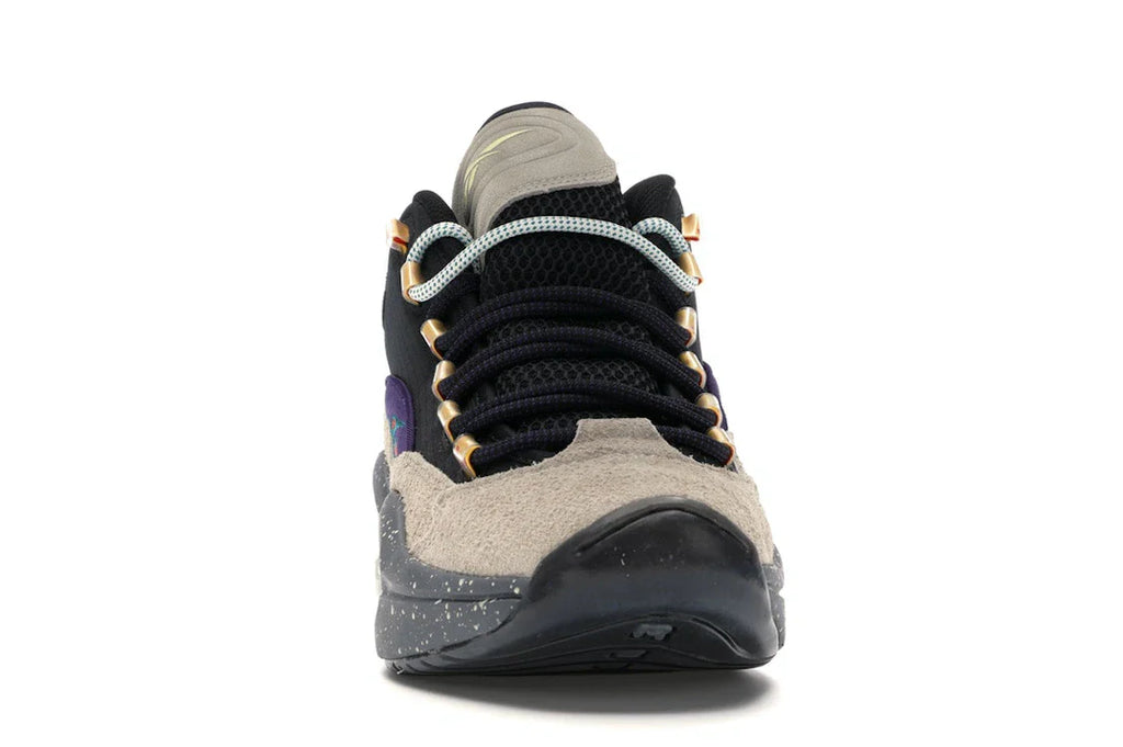 Reebok Question Mid Nice Kicks Bubba Chuck