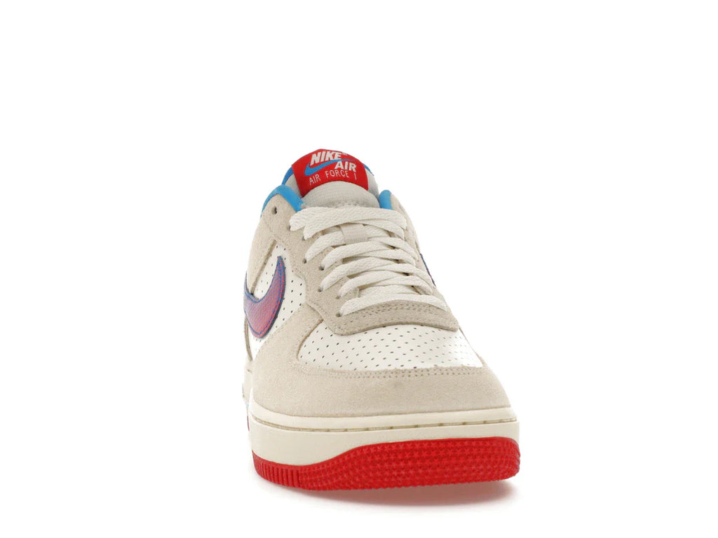 Nike Air Force 1 Low Nike Inc Pop Art