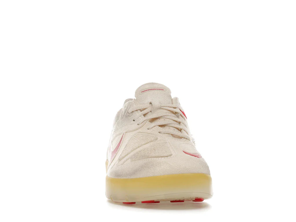 Nike Cryoshot CTR360 Maestri II G-Dragon Peaceminusone Natural University Red