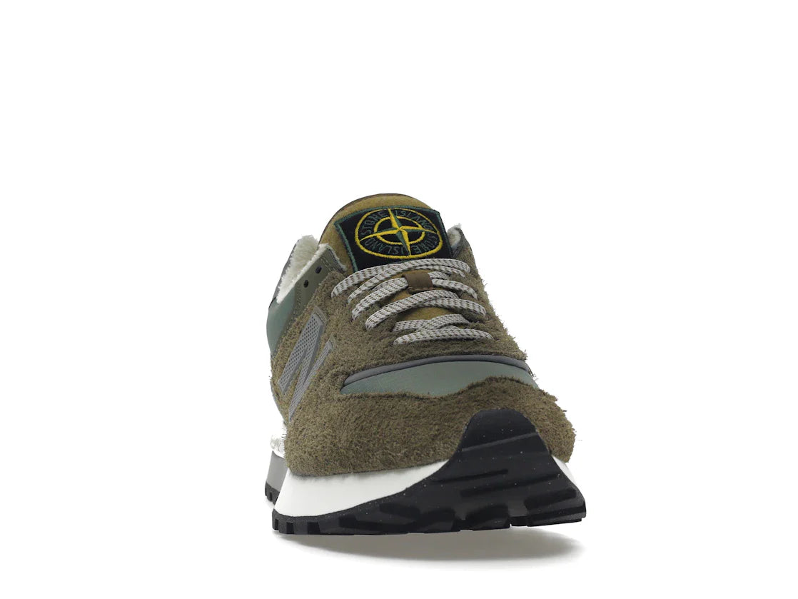 New Balance 574 Legacy Stone Island