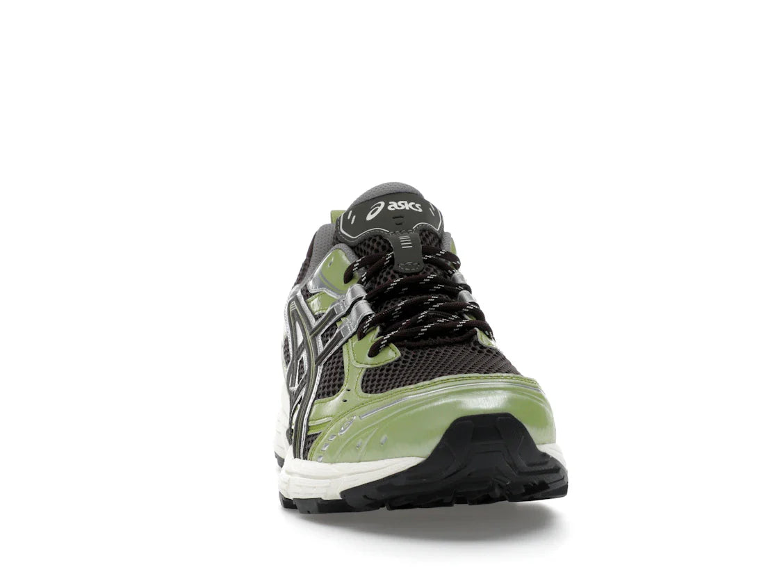 ASICS Gel-Nunobiki Kith Delicioso Pure Silver