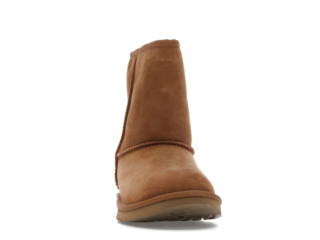 UGG Classic II Stiefel Kastanie (Kinder)