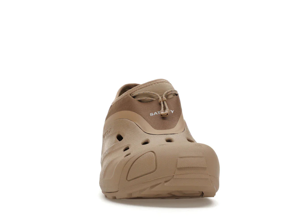 Crocs Quick Trail Low Satisfy Tumbleweed