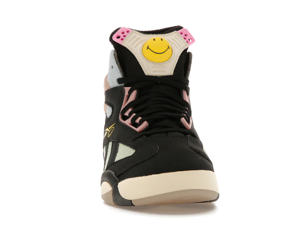Reebok Shaq Attack Smiley