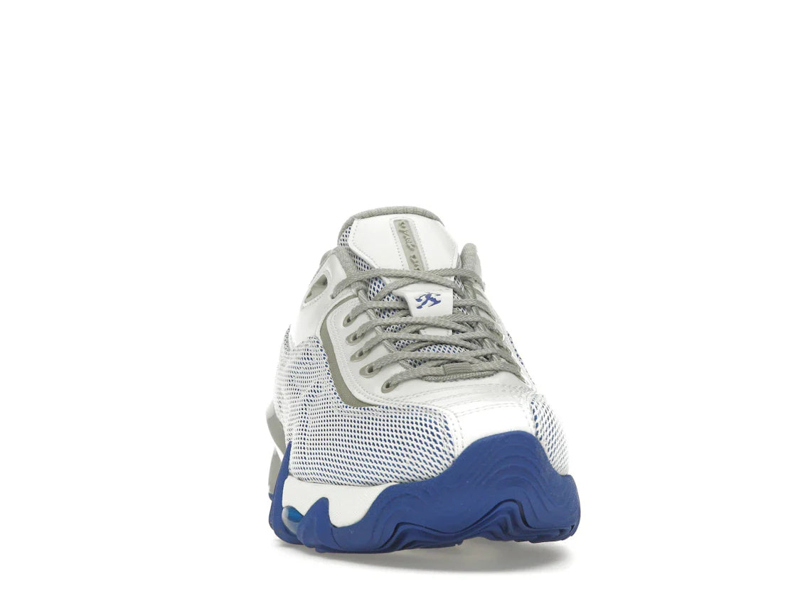ASICS Novalis Gel-Teremoa Kiko Kostadinov Novalis Schneeweiß Blau