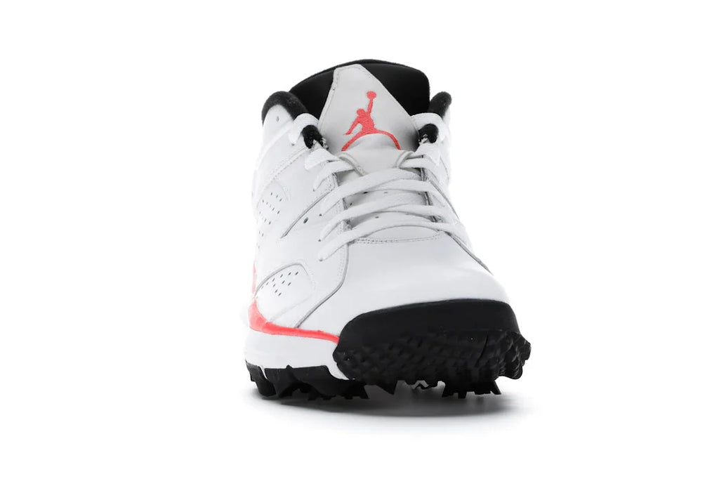 Jordan 6 Retro Golfschuh Infrarot