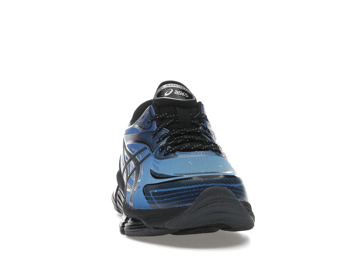 ASICS Gel-Quantum 360 VIII Blau Neptun Schwarz