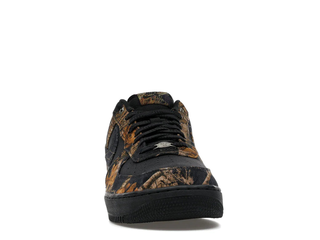 Nike Air Force 1 Low Realtree Black Camo
