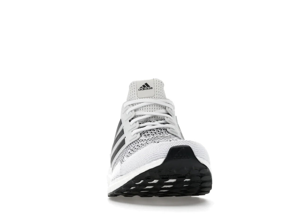 adidas Ultra Boost 1.0 Weiß Kern Schwarz