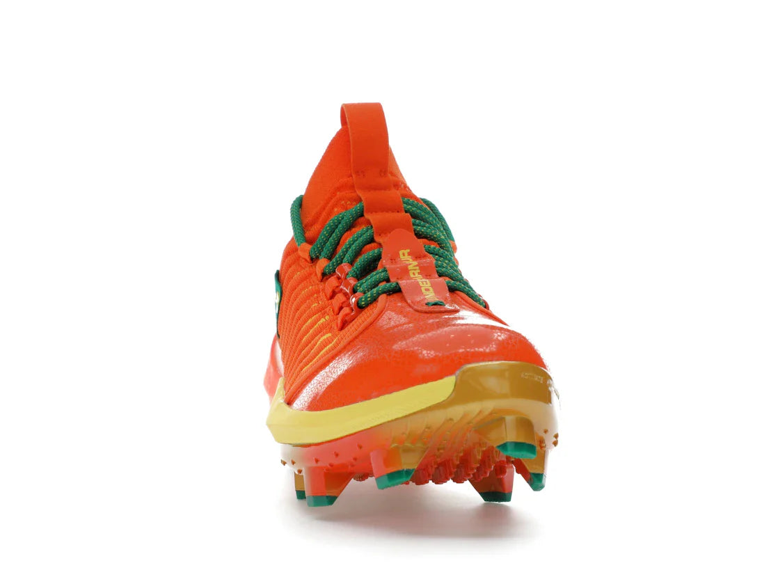 Under Armour Harper 9 Pro TPU Bring The Juice