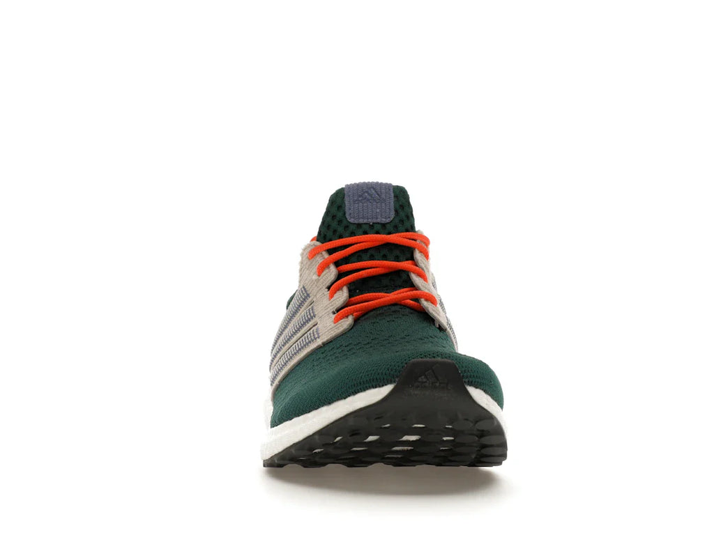 adidas Ultra Boost 1.0 Collegiate Green Crew Blue Wonder Beige