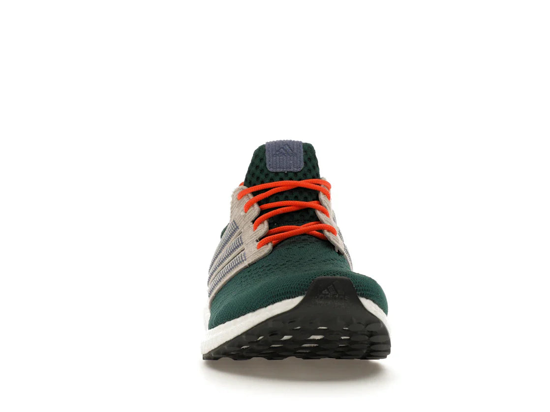 adidas Ultra Boost 1.0 Collegiate Green Crew Blue Wonder Beige