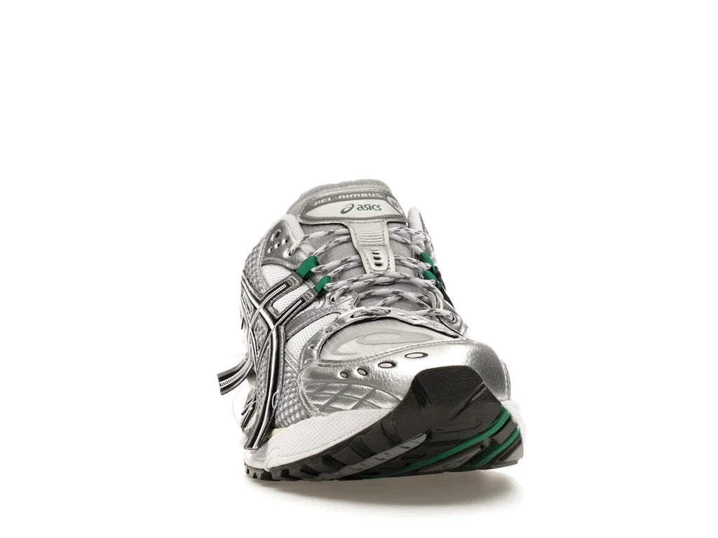 ASICS Gel-Nimbus 10.1 Invincible HTTP 404 Grün