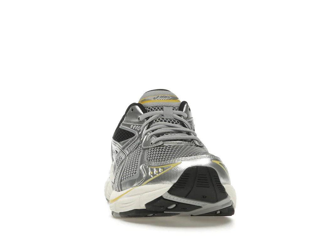 ASICS GT-2160 Piedmont Grau Reines Silber