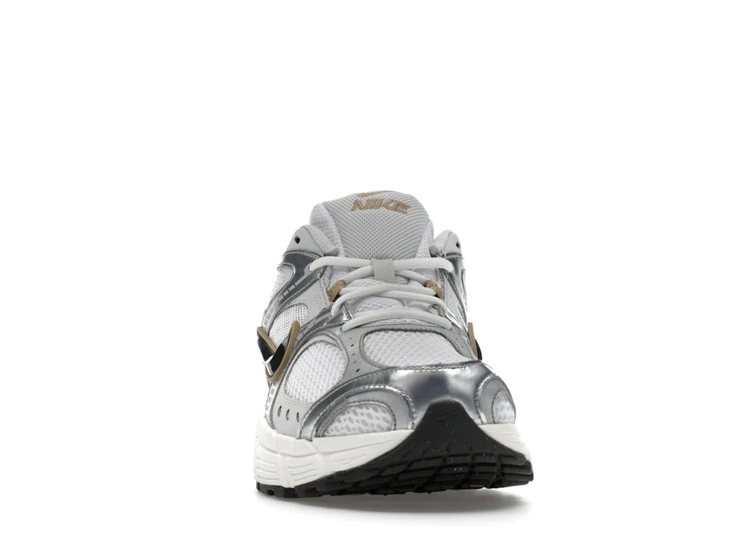 Nike V5 RNR Fallschirm Beige Metallic Pewter