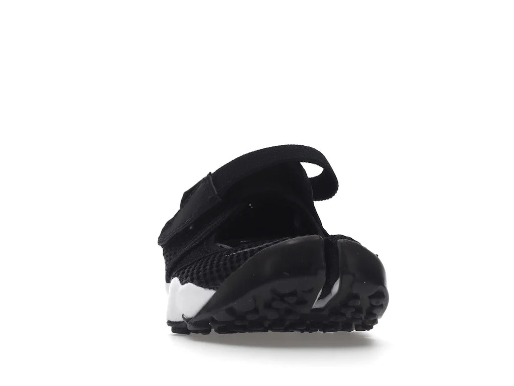 Nike Air Rift Breathe Schwarz (Damen)