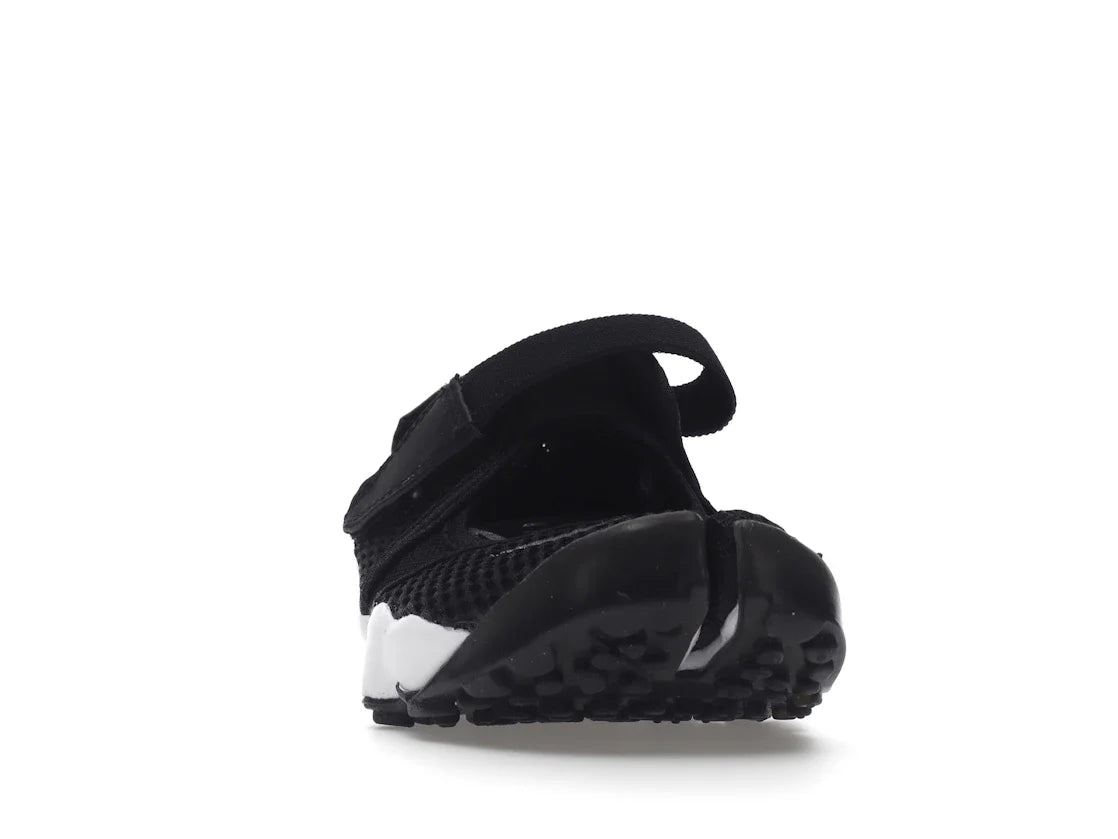 Nike Air Rift Breathe Schwarz (Damen)