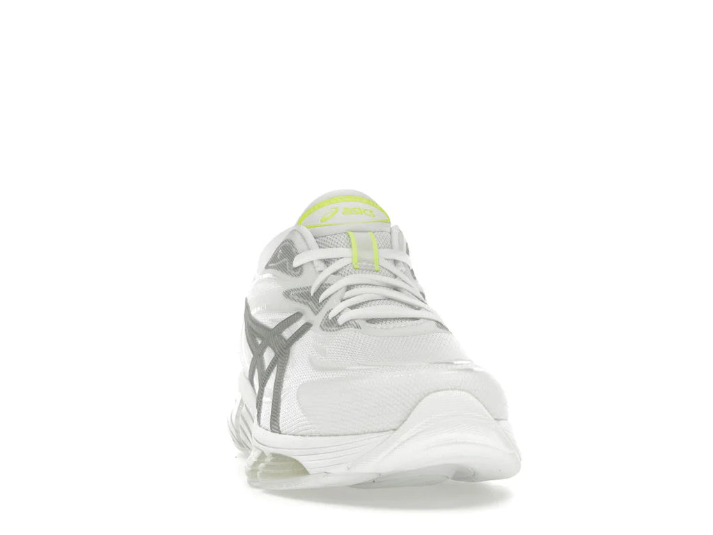 ASICS Gel-Quantum 360 VIII Weiß Silber Neon
