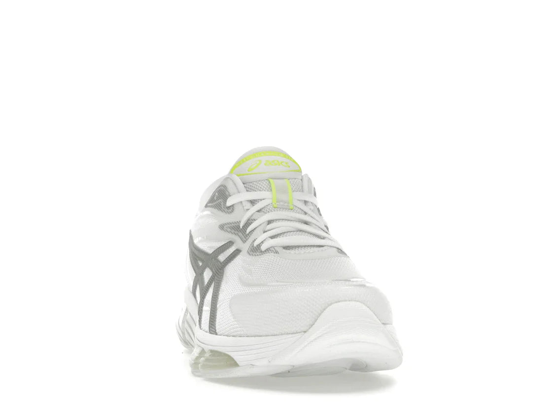 ASICS Gel-Quantum 360 VIII Weiß Silber Neon