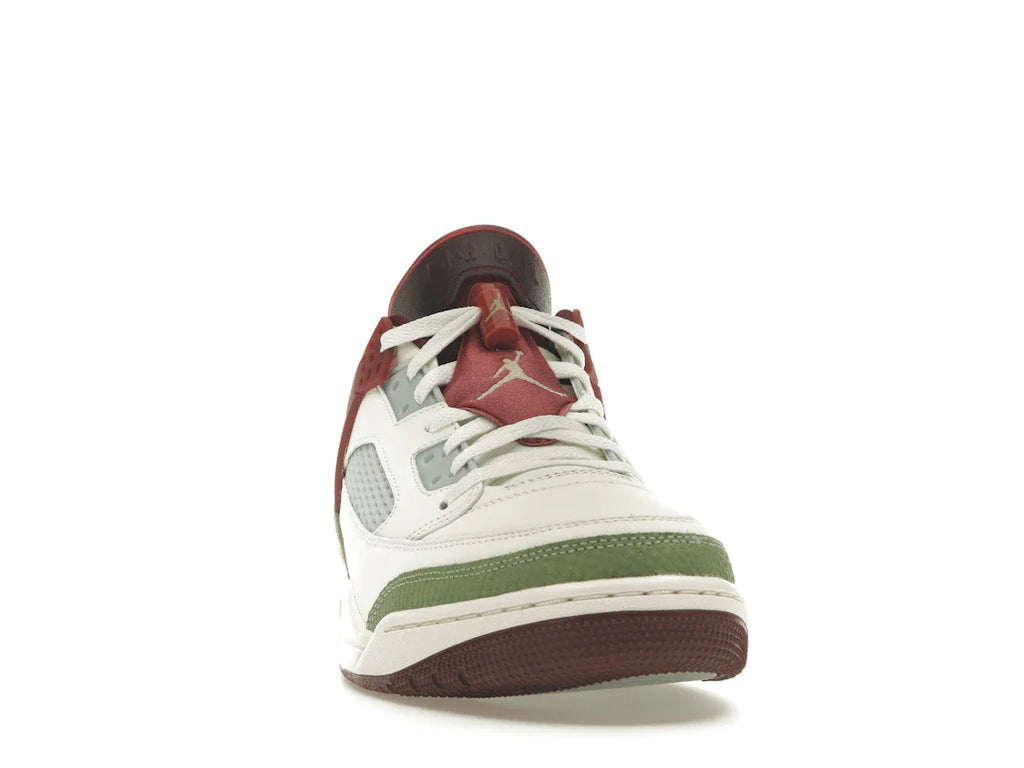 Jordan Spizike Low Chinesisches Neujahr (2024)