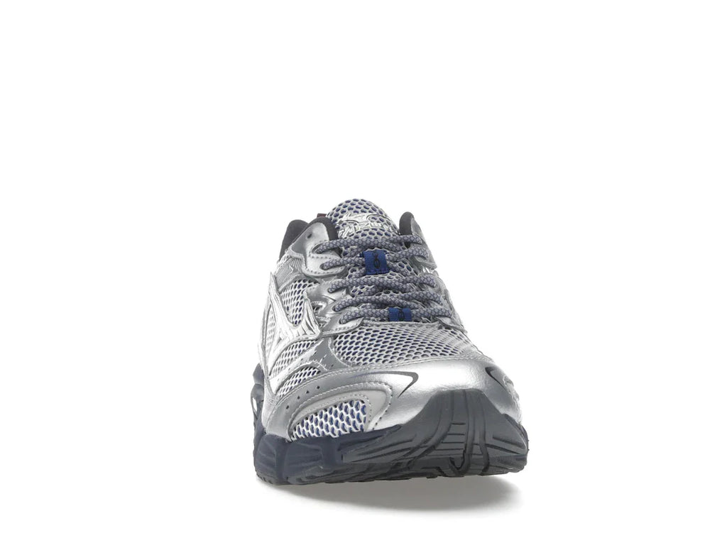 Mizuno MXR Space Pack Silber