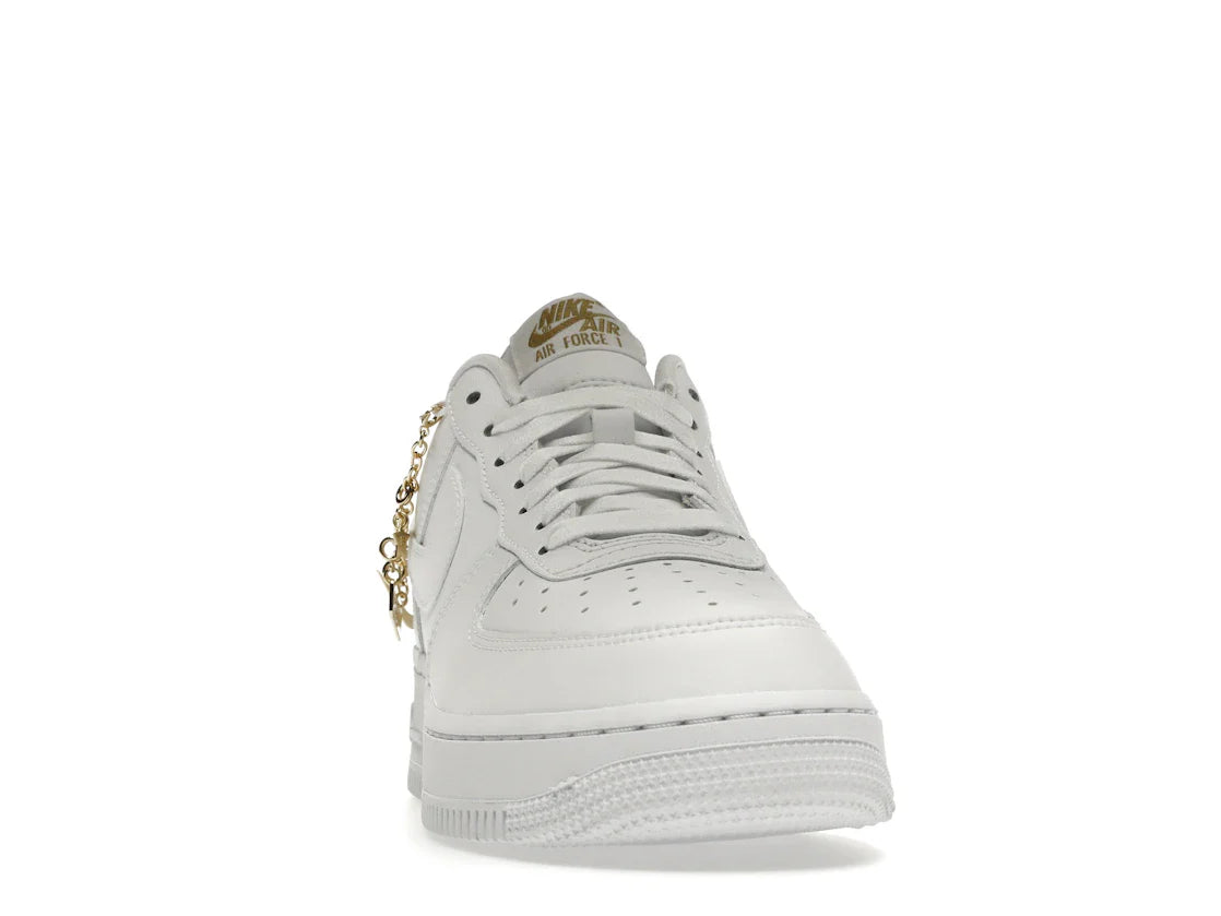 Nike Air Force 1 Low LX White Pendant (Damen)