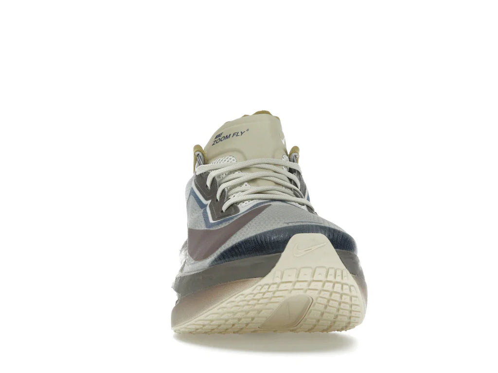 Nike Zoom Fly 6 Premium Light Bone Cave Stone