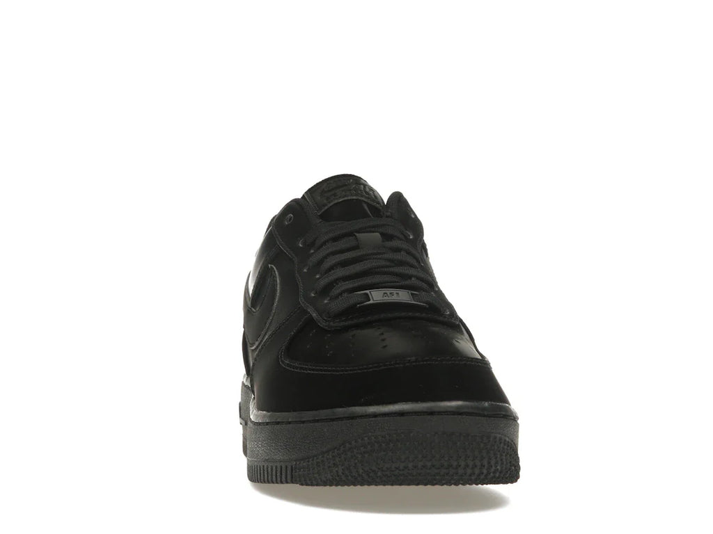 Nike Air Force 1 Low LX Vanta Schwarz