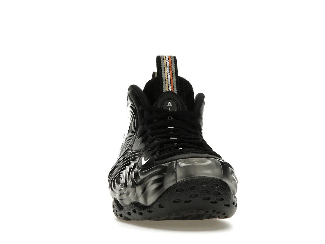 Nike Foamposite One SP Comme des Garcons Herren-Katzenauge in Übergröße