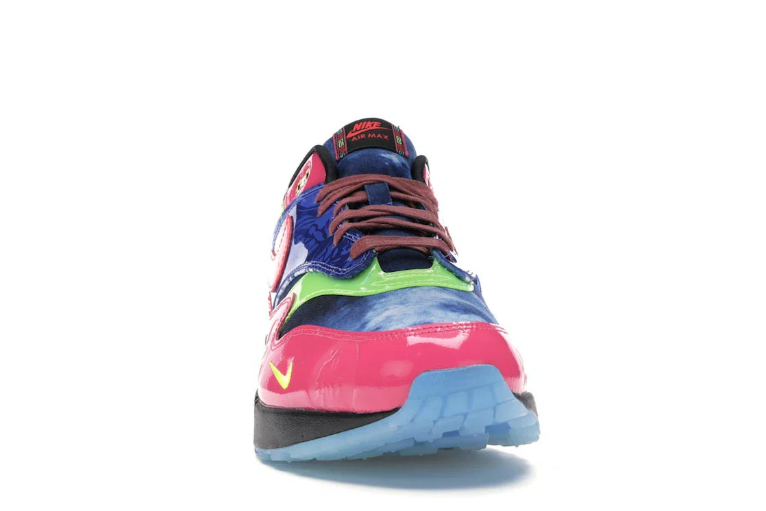 Nike Air Max 1 Chinesisches Neujahrsfest Langlebigkeit (2020)