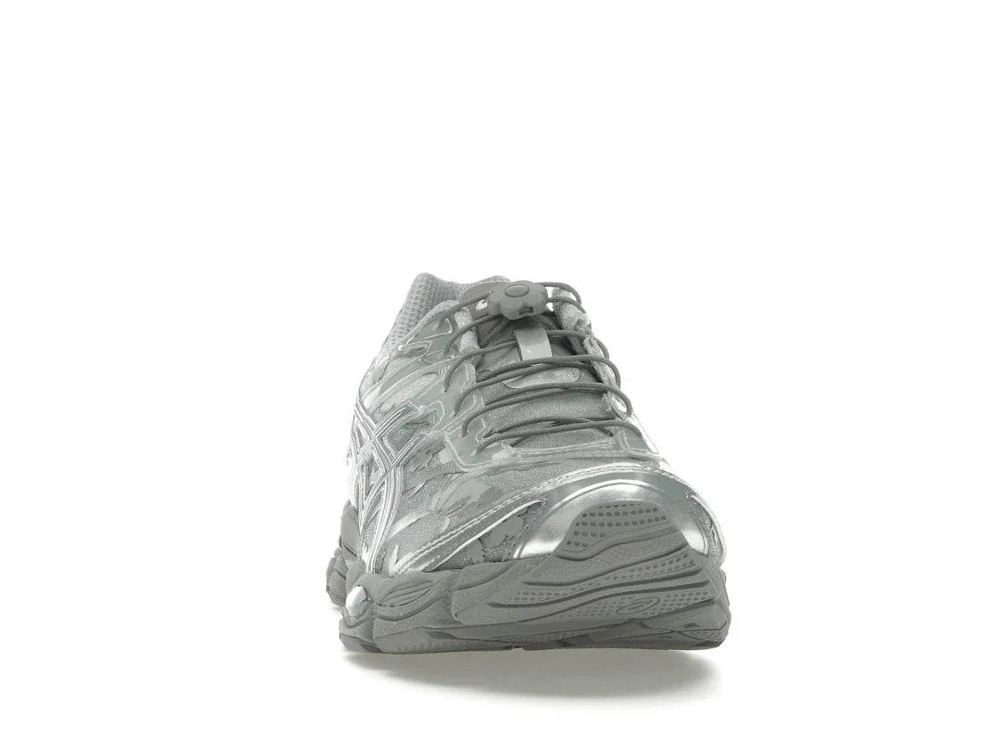 ASICS Gel-Cumulus 16 Cecilie Bahnsen Floral Pack Glacier Grey