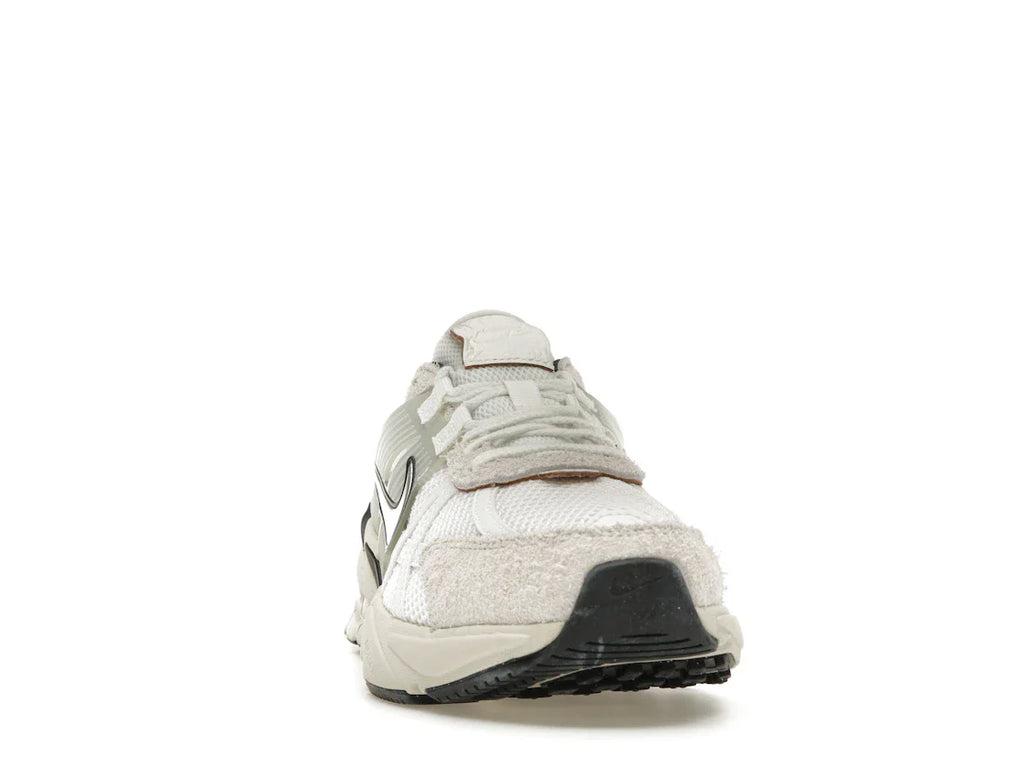 Nike V2K Run Summit White Light Orewood Brown (Damen)