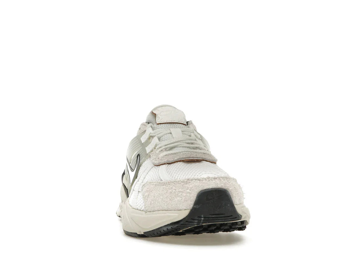 Nike V2K Run Summit White Light Orewood Brown (Damen)