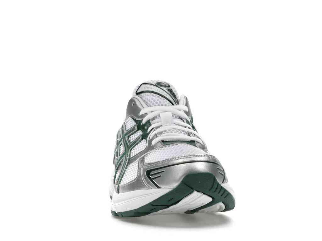 ASICS Gel-1130 Weiß Jägergrün (Damen)