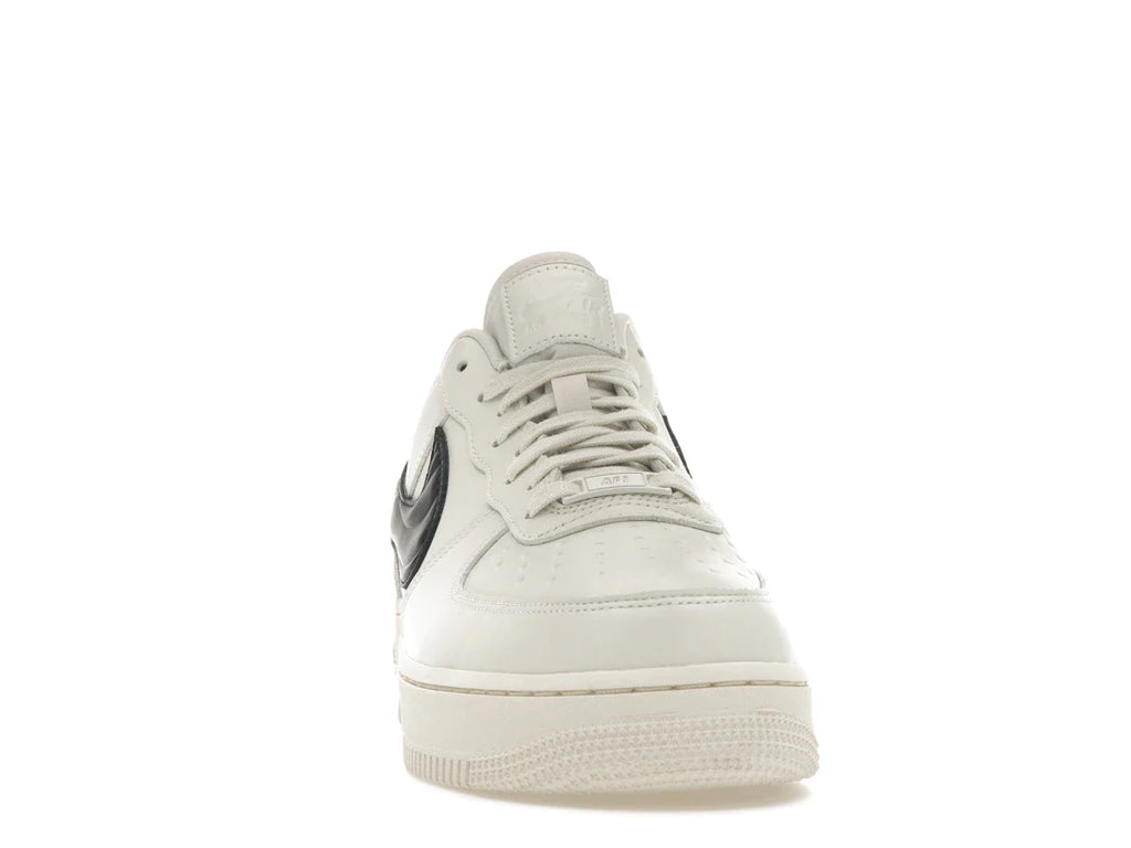 Nike Air Force 1 '07 Quilted Swoosh Phantom Black (Damen)
