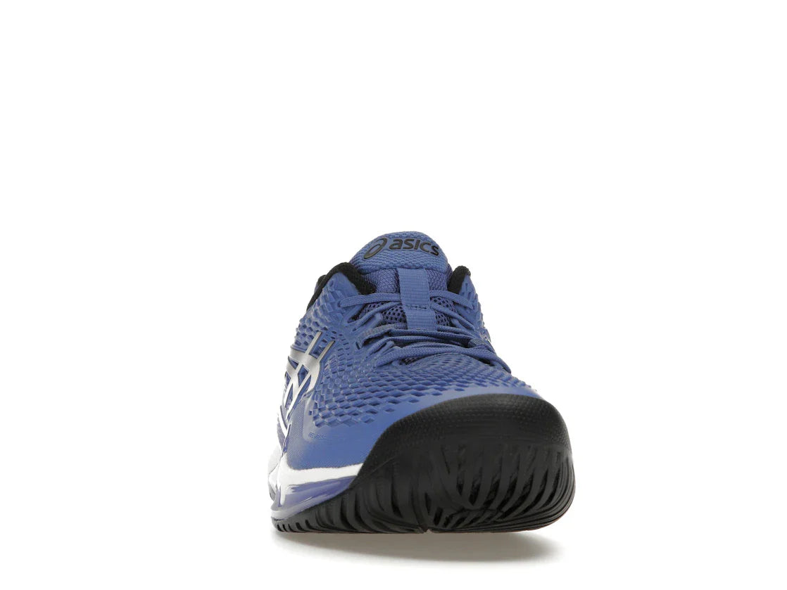 ASICS Gel-Resolution 9 Saphirschwarz