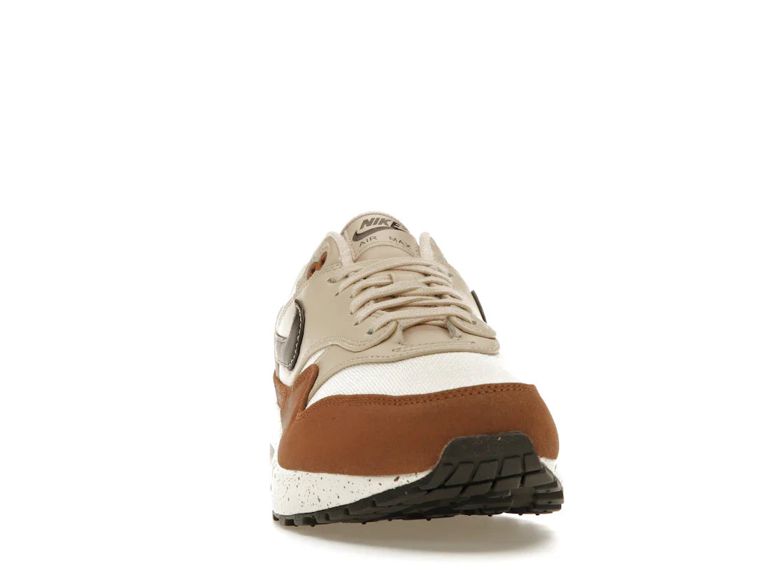 Nike Air Max 1 '87 Velvet Brown (Damen)
