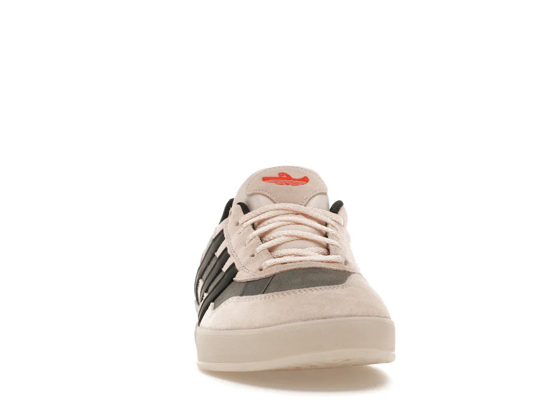 adidas Aloha Super Wonder Quartz Core Schwarz Grau