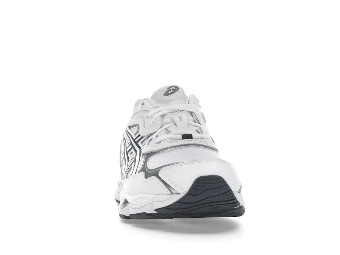 ASICS Gel-NYC Weiß Trägergrau