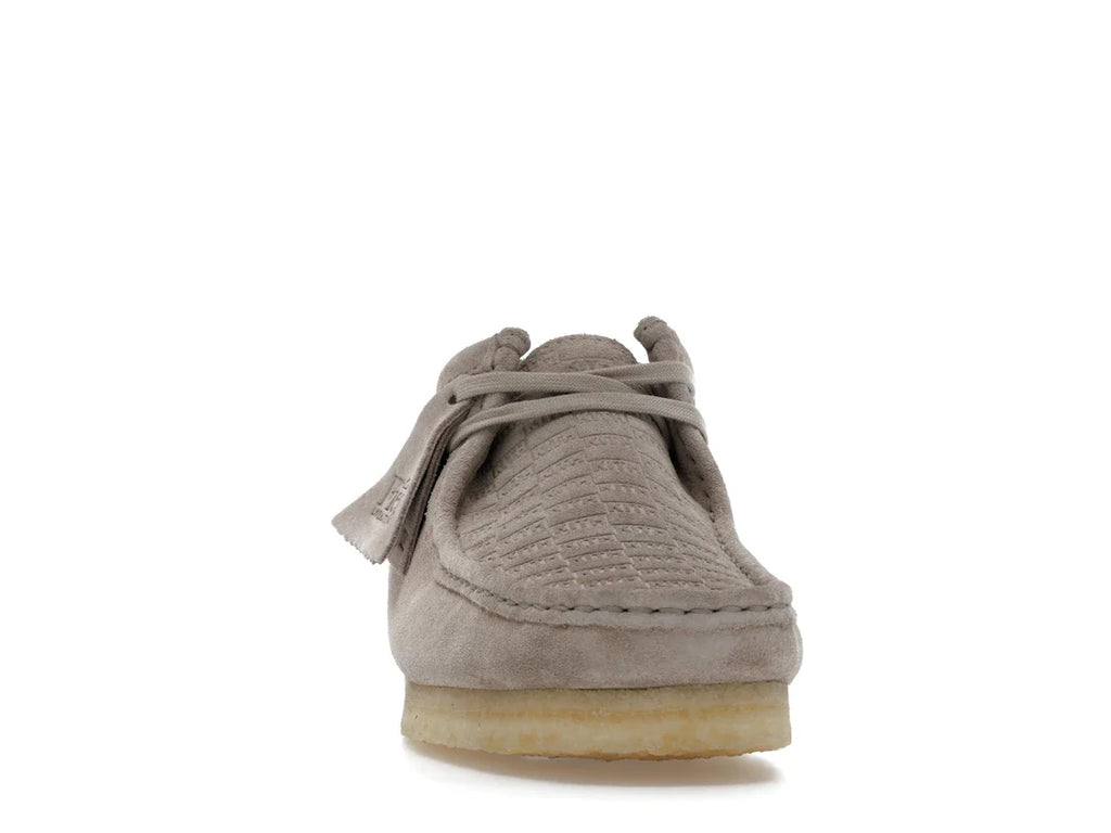 Clarks Originals Wallabee by Ronnie Fieg Kith Loyalty Program Molecule