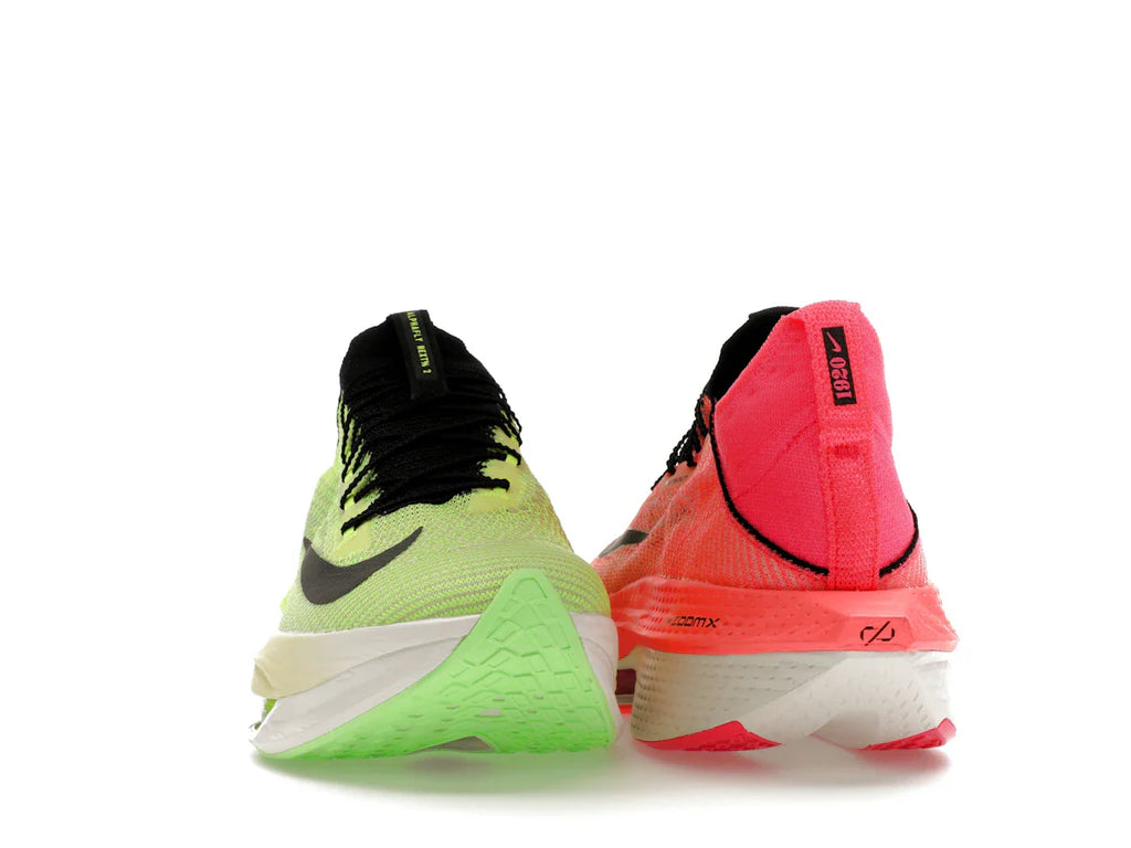 Nike Air Zoom Alphafly Next% 2 Ekiden Pack