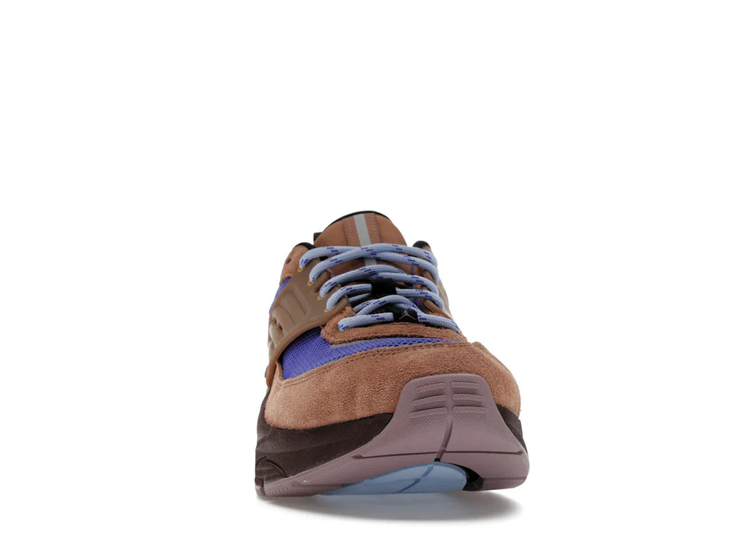 Jordan Trunner O/S Archaeo Brown