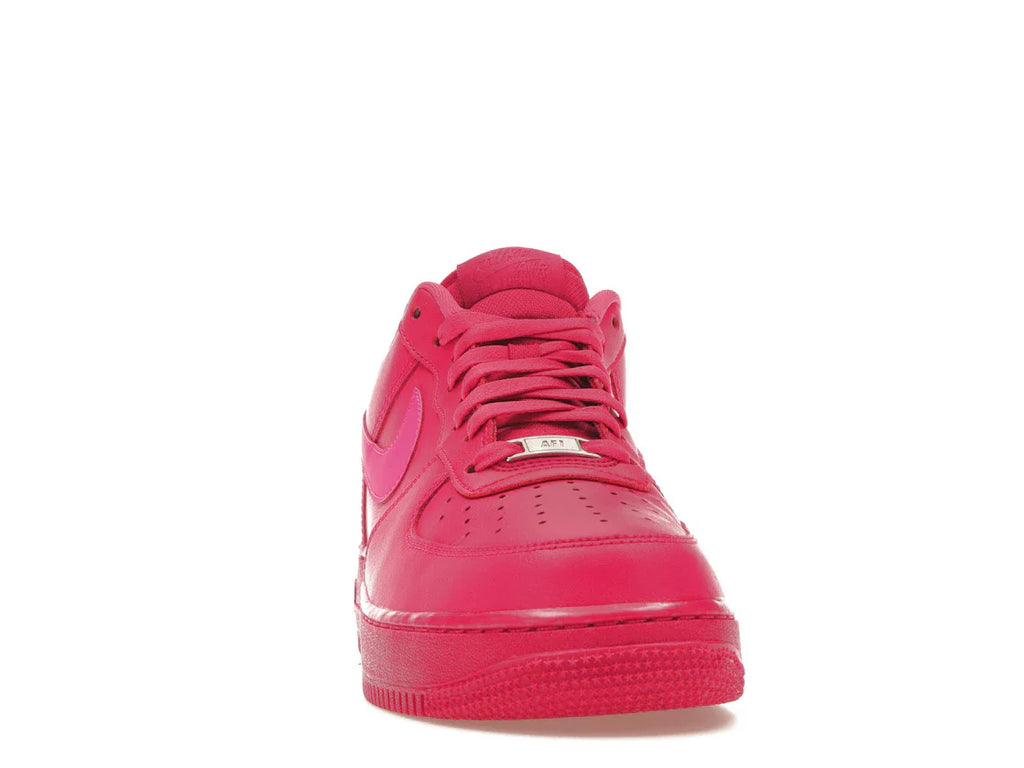 Nike Air Force 1 Low '07 Fireberry (Damen)
