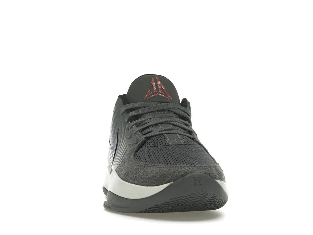 Nike Ja 2 Exposure Iron Grey