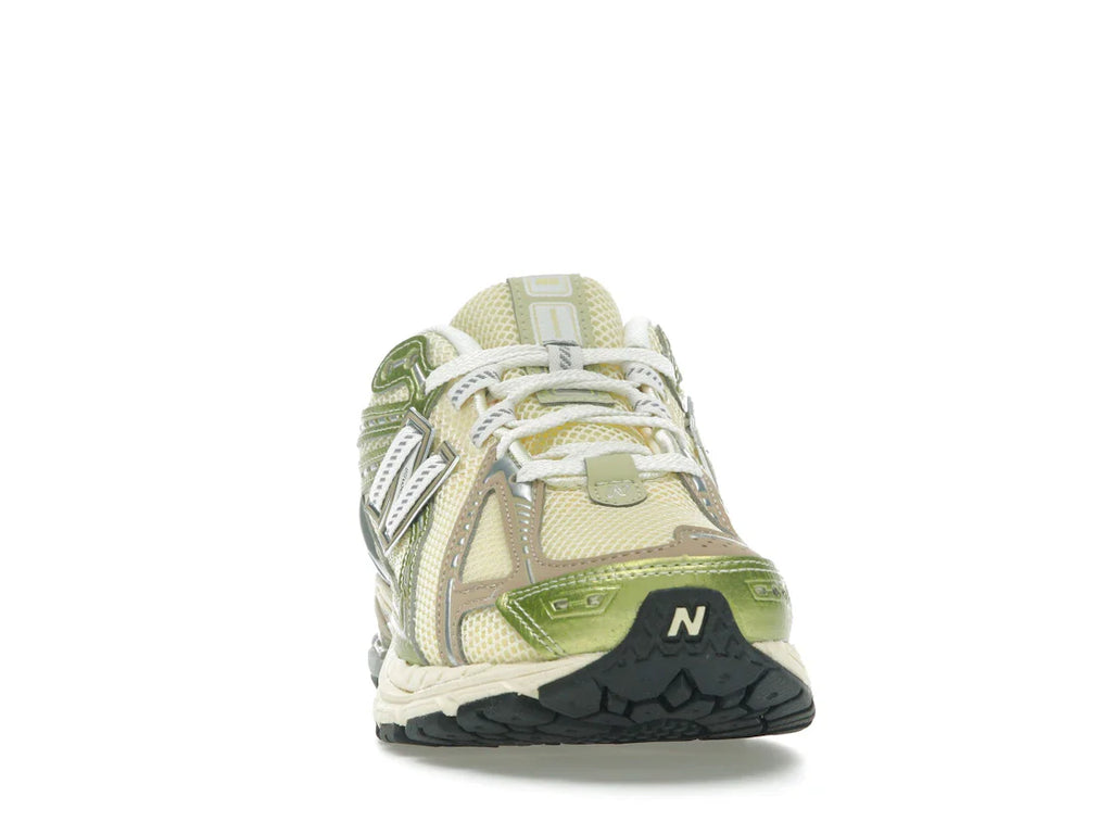 New Balance 1906R Gelbes Pergament